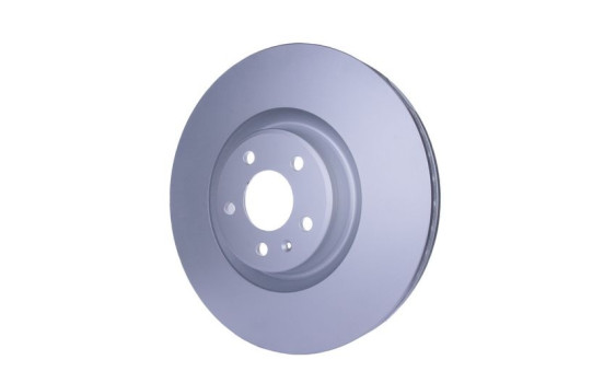 Disque de frein PRO High Carbon 8DD 355 129-371 Hella, Image 3