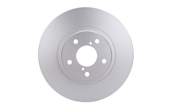 Disque de frein PRO High Carbon 8DD 355 129-421 Hella, Image 2