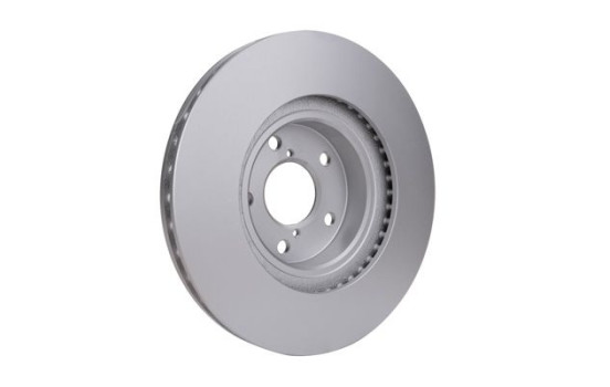 Disque de frein PRO High Carbon 8DD 355 129-421 Hella, Image 3
