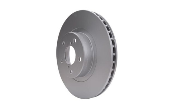 Disque de frein PRO High Carbon 8DD 355 129-421 Hella, Image 4