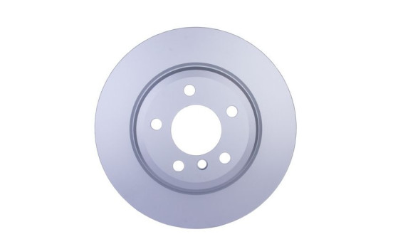 Disque de frein PRO High Carbon 8DD 355 129-641 Hella, Image 4