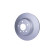 Disque de frein PRO High Carbon 8DD 355 129-641 Hella, Vignette 3