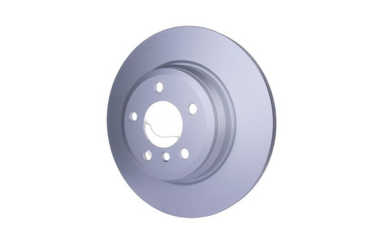 Disque de frein PRO High Carbon 8DD 355 129-641 Hella, Image 3
