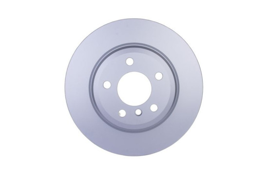 Disque de frein PRO High Carbon 8DD 355 129-641 Hella, Image 4