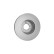 Disque de frein PRO High Carbon 8DD 355 129-651 Hella, Vignette 2