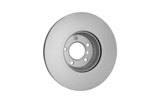 Disque de frein PRO High Carbon 8DD 355 129-651 Hella, Image 2