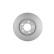 Disque de frein PRO High Carbon 8DD 355 129-651 Hella, Vignette 3