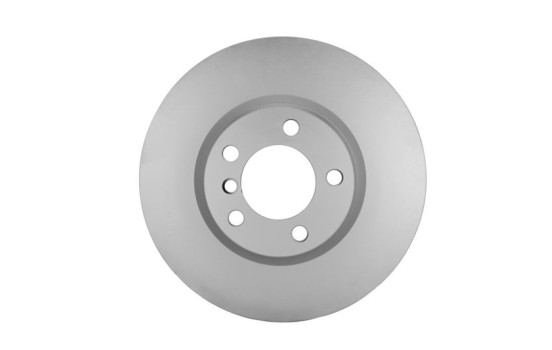 Disque de frein PRO High Carbon 8DD 355 129-651 Hella, Image 3