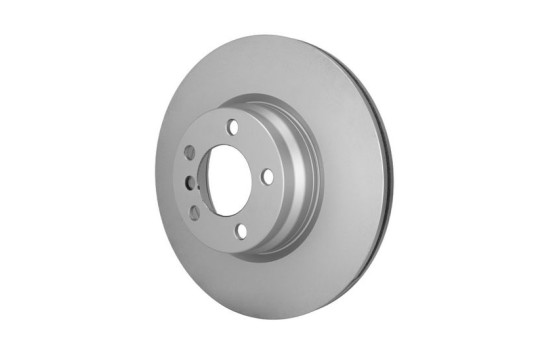 Disque de frein PRO High Carbon 8DD 355 129-651 Hella, Image 4