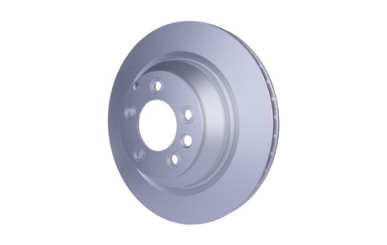 Disque de frein PRO High Carbon 8DD 355 129-721 Hella, Image 3