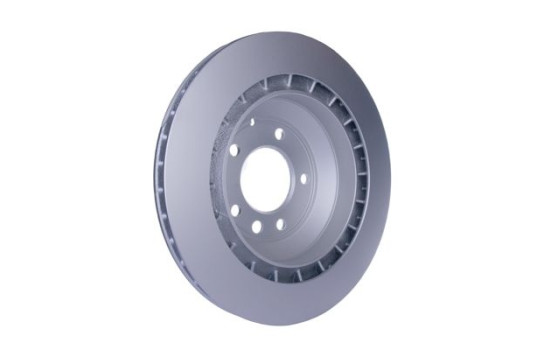 Disque de frein PRO High Carbon 8DD 355 129-721 Hella, Image 4