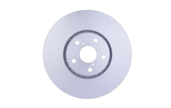 Disque de frein PRO High Carbon 8DD 355 129-831 Hella, Image 2