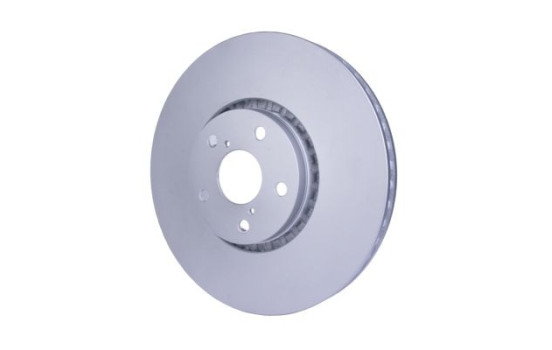 Disque de frein PRO High Carbon 8DD 355 129-831 Hella, Image 3