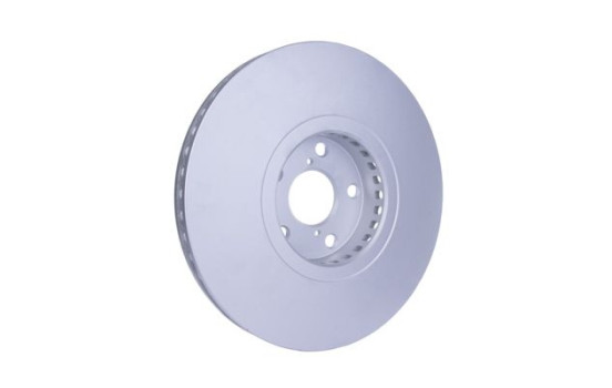 Disque de frein PRO High Carbon 8DD 355 129-831 Hella, Image 4
