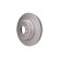 Disque de frein PRO High Carbon 8DD 355 130-011 Hella, Vignette 4