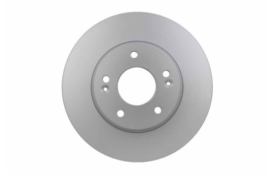 Disque de frein PRO High Carbon 8DD 355 131-361 Hella, Image 3
