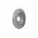 Disque de frein PRO High Carbon 8DD 355 131-361 Hella, Vignette 4