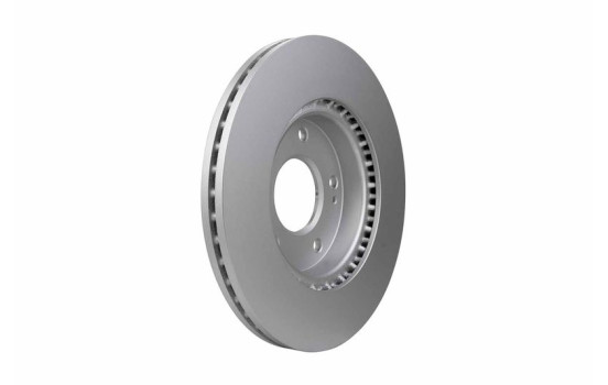 Disque de frein PRO High Carbon 8DD 355 131-361 Hella, Image 4