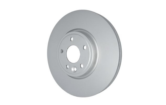 Disque de frein PRO High Carbon 8DD 355 131-861 Hella, Image 3