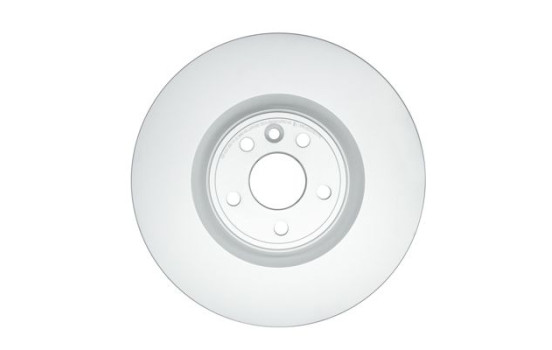 Disque de frein PRO High Carbon 8DD 355 131-961 Hella, Image 2