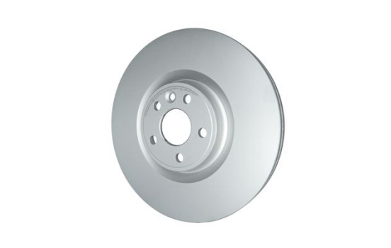 Disque de frein PRO High Carbon 8DD 355 131-961 Hella, Image 3
