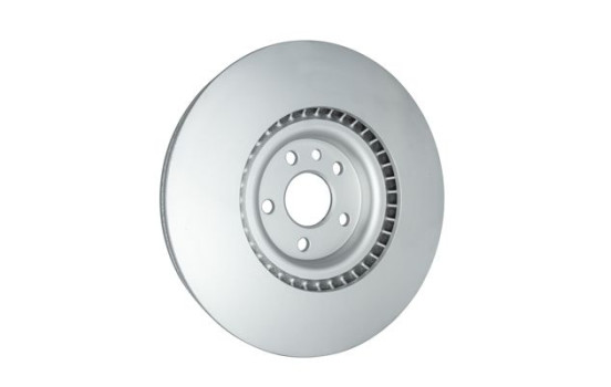 Disque de frein PRO High Carbon 8DD 355 131-961 Hella, Image 4