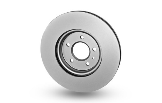 Disque de frein PRO High Carbon 8DD 355 132-171 Hella, Image 2