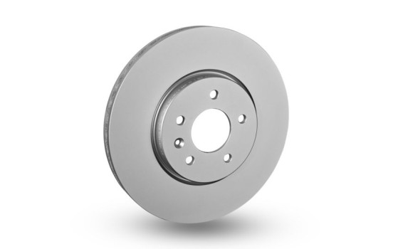 Disque de frein PRO High Carbon 8DD 355 132-171 Hella, Image 4