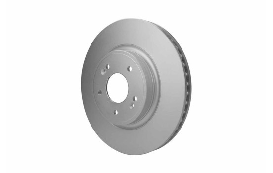 Disque de frein PRO High Carbon 8DD 355 133-391 Hella, Image 2