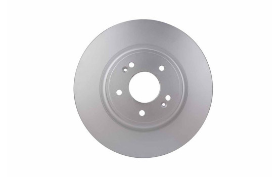 Disque de frein PRO High Carbon 8DD 355 133-391 Hella, Image 3