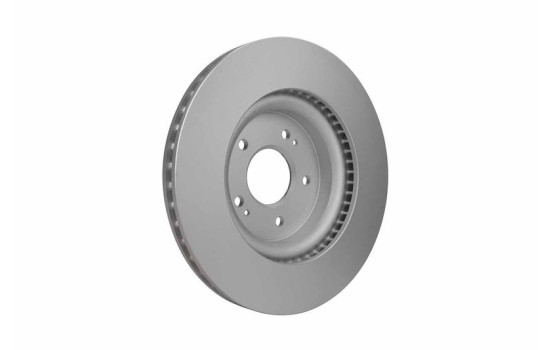 Disque de frein PRO High Carbon 8DD 355 133-391 Hella, Image 4