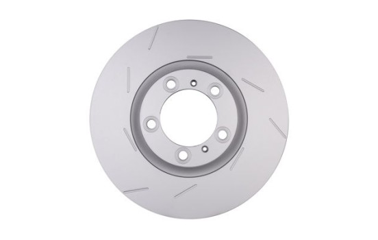 Disque de frein PRO High Carbon 8DD 355 133-661 Hella, Image 2