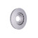 Disque de frein PRO High Carbon 8DD 355 133-661 Hella, Vignette 3