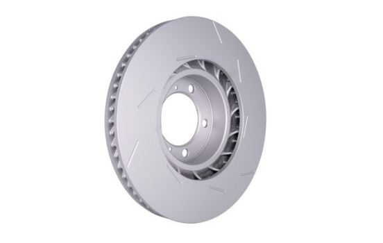 Disque de frein PRO High Carbon 8DD 355 133-661 Hella, Image 3