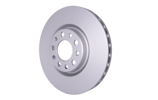 Disque de frein PRO High Carbon 8DD 355 133-701 Hella, Image 4