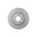 Disque de frein PRO High Carbon 8DD 355 133-771 Hella, Vignette 2