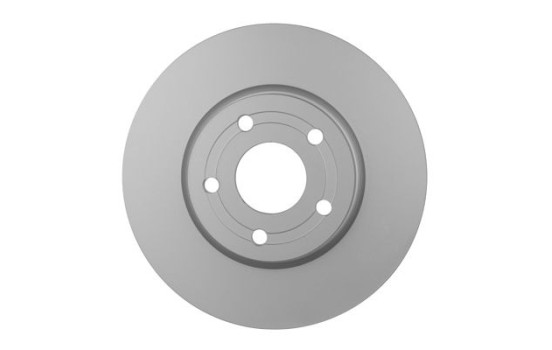 Disque de frein PRO High Carbon 8DD 355 133-771 Hella, Image 2