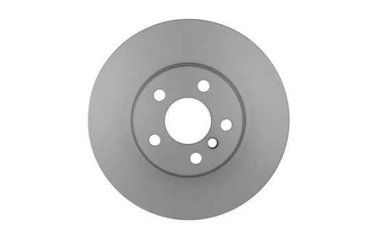 Disque de frein PRO High Carbon 8DD 355 133-801 Hella, Image 2