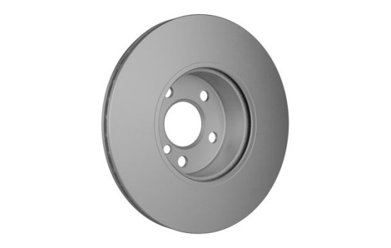 Disque de frein PRO High Carbon 8DD 355 133-801 Hella, Image 3
