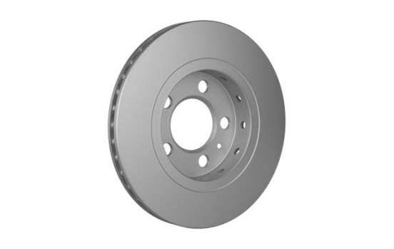 Disque de frein PRO High Carbon 8DD 355 133-871 Hella, Image 3