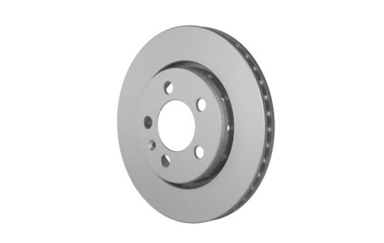 Disque de frein PRO High Carbon 8DD 355 133-871 Hella, Image 4