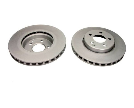 Disque de frein QD0087 Quaro