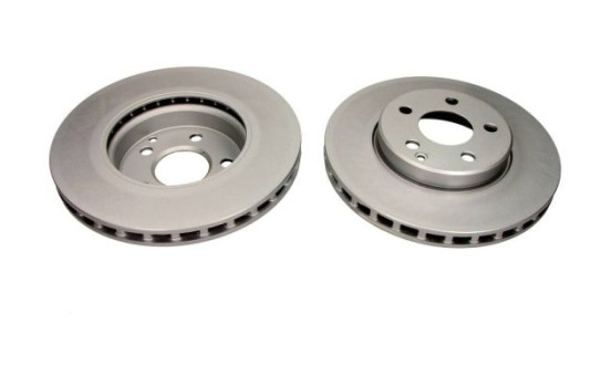 Disque de frein QD0087 Quaro