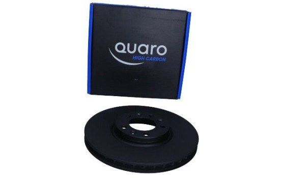 Disque de frein QD0097HC Quaro, Image 2