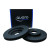Disque de frein QD0098HC Quaro