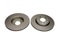 Disque de frein QD0101 Quaro