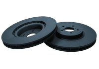 Disque de frein QD0111HC Quaro