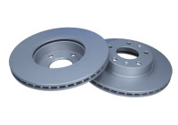 Disque de frein QD0128 Quaro