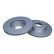 Disque de frein QD0128 Quaro
