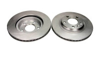 Disque de frein QD0136 Quaro